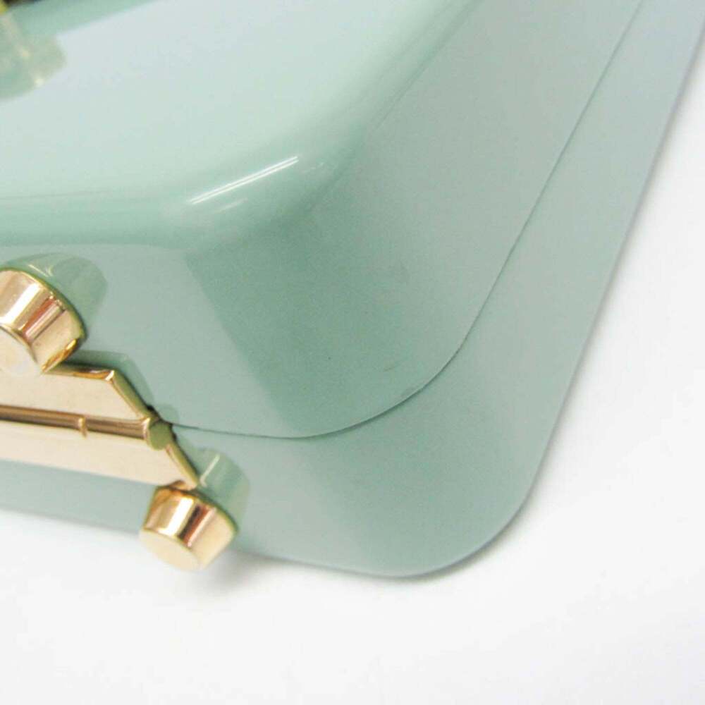 GUCCI Green Sylvie Shoulder Bag - Picture 5 of 16